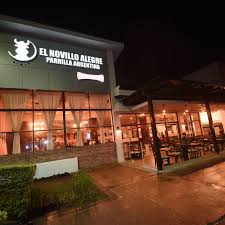 Los tres mejores restaurantes de cortes de carne de San José Costa Rica