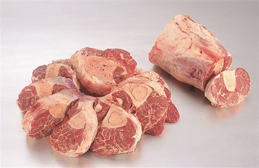 shin shank garron chamberete ossobuco exportacion de carne argentina a china